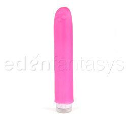 Janine UR3 soft sleeve and vibrator