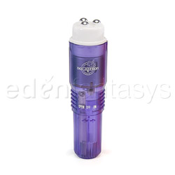 iVibe pocket rocket