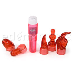 iKit - Vibrator kit 