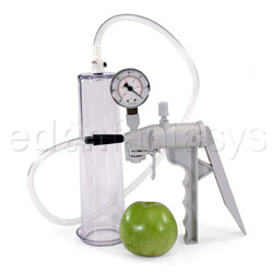 Dr Joel&rsquo;s penis pump - Penis pump