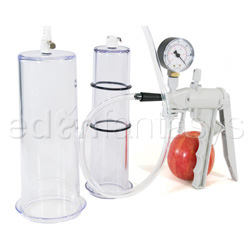 Dr Joel&rsquo;s penis and scrotum pump