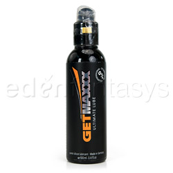 Get maxxx - Lubricant