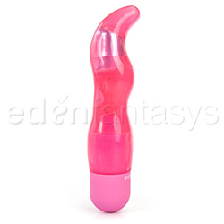 True Love Passionate G - G-spot vibrator