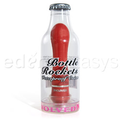 Bottle rockets Orion - Discreet massager