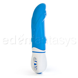 Lucky 13 - G-spot vibrator