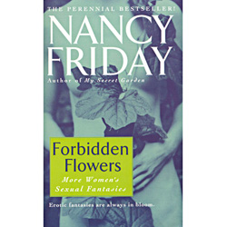Forbidden Flowers - Book