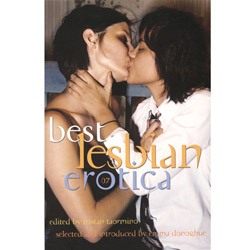 Best Lesbian Erotica 2007 - Book
