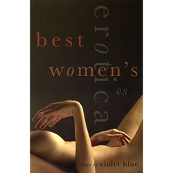 Best Women&rsquo;s Erotica 2008