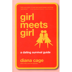 Girl Meets Girl