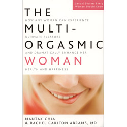 The Multi-Orgasmic Woman - Book