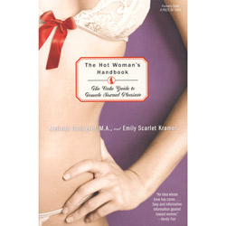 The Hot Woman&rsquo;s Handbook