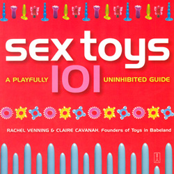 Sex Toys 101 - Libro