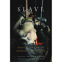 Slave to Love - Book