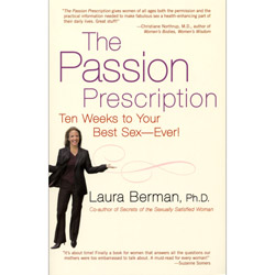 The Passion Prescription