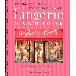 The Lingerie Handbook