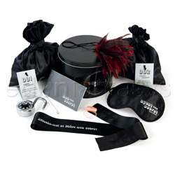 Collection deluxe: agent secret