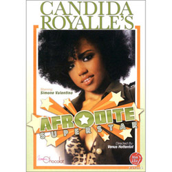 AfroDite Superstar
