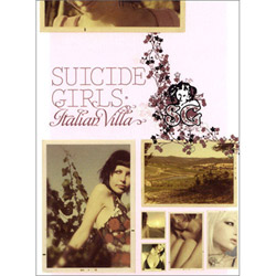 Suicide Girls: Italian Villa