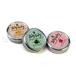 Body candy - Body butter 