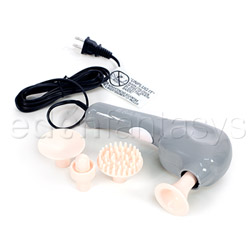 Wahl 2-Speed Massager Kit - Wand massager