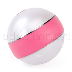 Tuyo - Discreet massager