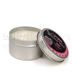 Sex kitten wicked wax