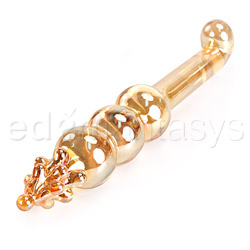 Glass wand - Glass wands