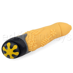 Dinky digger II - G-spot vibrator