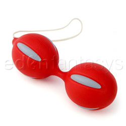 Smart balls