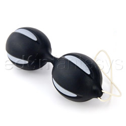 Smart balls