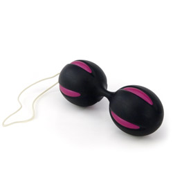 Smart balls