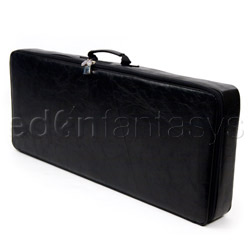 For your nymphomation adult toy chest - Sex toy storage - EdenFantasys