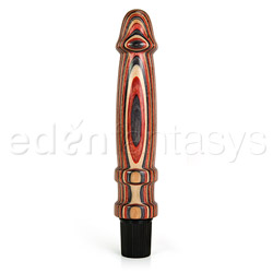 Treeze realistic - Traditional vibrator