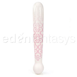 Goldfrau classic miss pink - Dildo