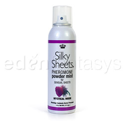 Silky sheets - Spray