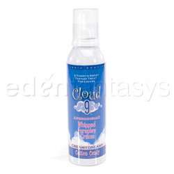 Cloud 9 whipped creme