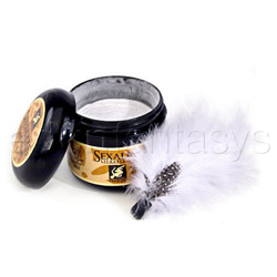 Sexalicious honey body dust