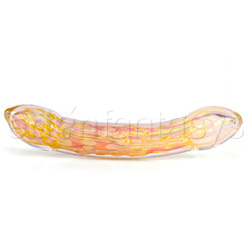 Gold G-spot curve