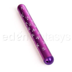 Little chroma birds and bees - Traditional vibrator