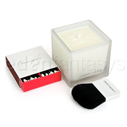 Afterglow - Candle