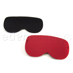 His and hers blinders - Blindfold