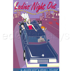 Ladies Night Out - Book
