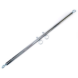 Adjustable spreader bar