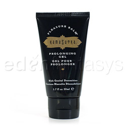 Tangerine pleasure balm