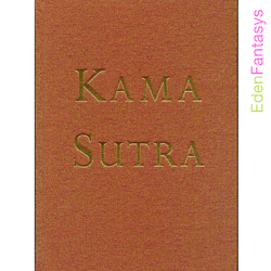 Kama Sutra Book