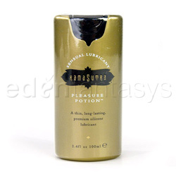 Pleasure potion