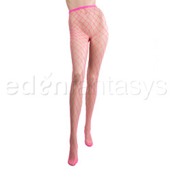 Fence net pantyhose