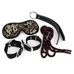 Bondage