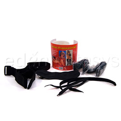 Fantasy domination kit - BDSM kit