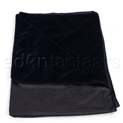 Fascinator posh throe